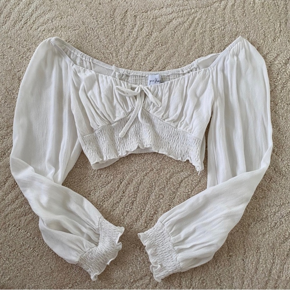 princess polly top